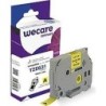 Wecare connect M&Atilde;&brvbar;rkattape (1,2 cm x 8 m) 1kassette(r) K80010W4