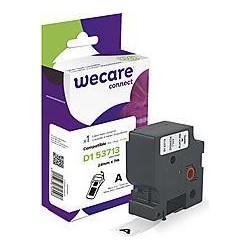 WECARE komp. DYMO Etiketten 53713 (S0720930)