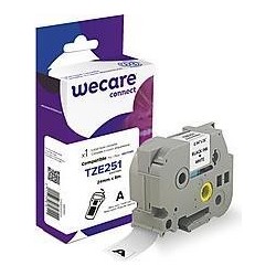 Wecare M&Atilde;&brvbar;rkattape (2,4 cm x 8 m) 1kassette(r) K80015W4