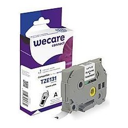 Wecare connect M&Atilde;&brvbar;rkattape (1,2 cm x 8 m) 1kassette(r) K80017W4