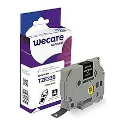 Wecare M&Atilde;&brvbar;rkattape (1,2 cm x 8 m) 1kassette(r) K80019W4