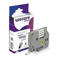 Wecare connect M&Atilde;&brvbar;rkattape (0,9 cm x 8 m) 1kassette(r) K80020W4