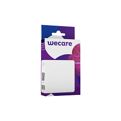 Wecare connect M&Atilde;&brvbar;rkattape (3,6 cm x 8 m) 1kassette(r) K80024W4