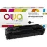 OWA Sort 3150 sider Toner