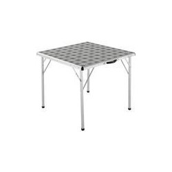 CO Campingtisch Aluminium 80x80 cm | 2000024716