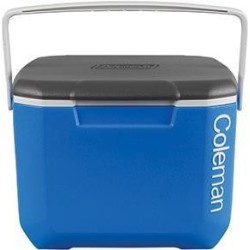 Coleman 2000036082 K&uuml;hlbox 16 QT Performance, hohe Leistung, K&uuml;hlbox