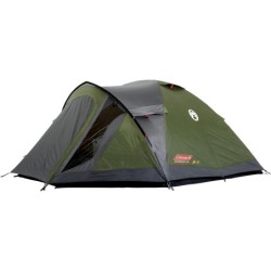 Coleman 2176905 Tenda a cupola Darwin 4 Plus Tenda per 4 persone