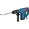 Bosch GSH 3 E Professional Nedrivningshammer SDS-plus 650W