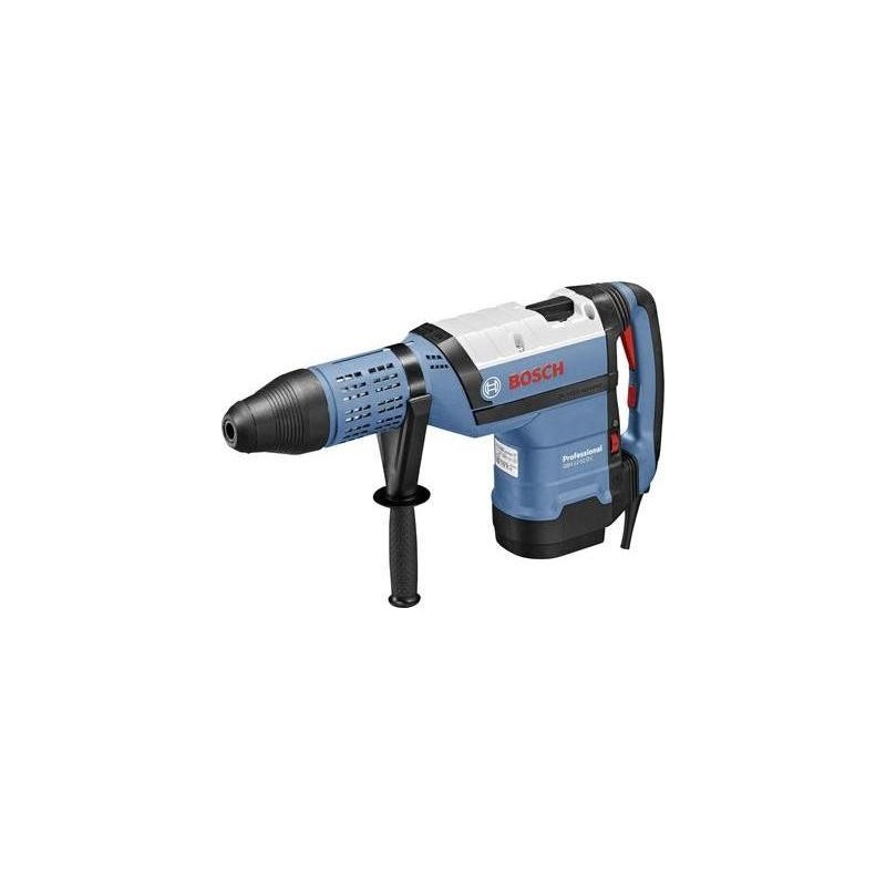 Bosch GBH 12-52 DV Professional Borehammer 1700W med ledning 19Joule