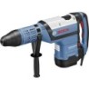 Bosch GBH 12-52 DV Professional Borehammer 1700W med ledning 19Joule