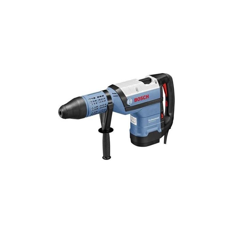 Bosch GBH 12-52 D Professional Borehammer 1700W med ledning 19Joule