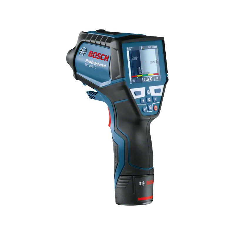 Bosch GIS 1000 C