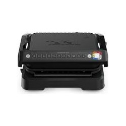 Tefal GC 7728 Optigrill 2in1 schwarz