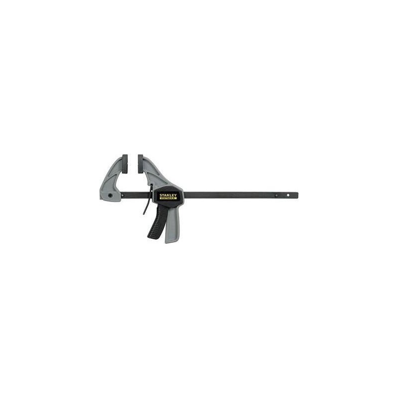 Stan FatMax Einhandzwinge Small, 120mm