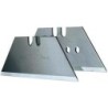 Stanley Ostrze 1992 trapezowe d&Atilde;&acirc;ugie 62x19mm 100szt. 11-921