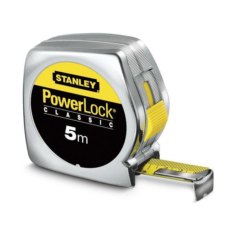 Stanley PowerLock M&Atilde;&yen;leb&Atilde;&yen;nd