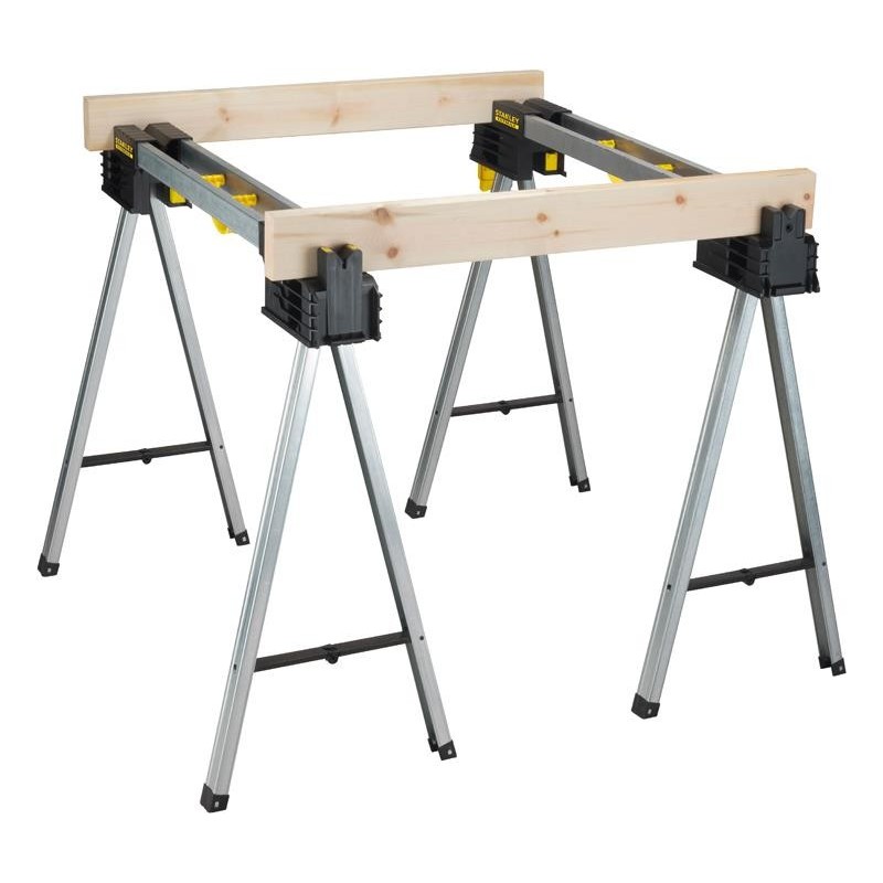 Stan Unterstellbock-Set FatMax 112x12x27