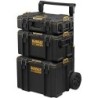 DeWalt DWST83402-1 Kistenset 3-in -1 fahrbar