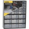 Stanley Organizer stojacy z 39 szufladami (93-981)