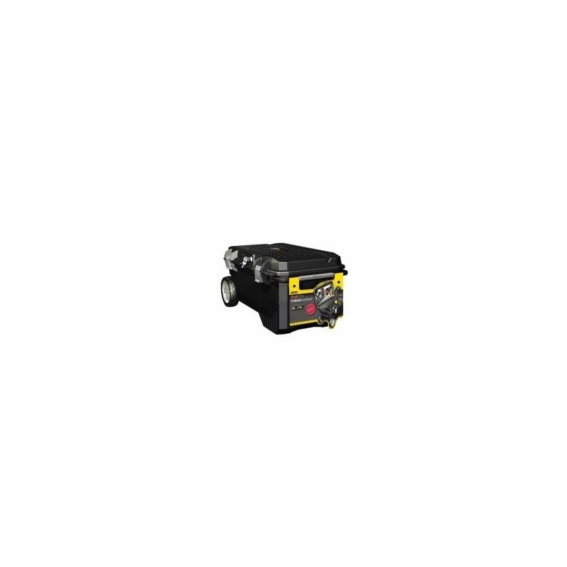 Stan Mobile Montagebox FatMax S.Foam120l