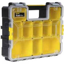 Stanley Organizer wodoszczelny wysoki Fatmax Pro 446 x 116 x 357mm (9