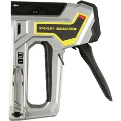 Stanley FatMax Handtacker / Nagler (AntiJam Klemmschutz)