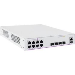 ALCATEL-LUCENT ENTERPRISE OS2260 WEBSMART 10P GIG - EU CORD