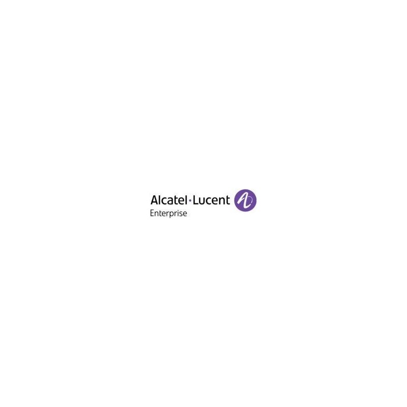 ALCATEL-LUCENT ENTERPRISE 60CM LONG 10GBS SFP+ DIRECT STACKING CABLE 