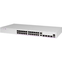 Alcatel-Lucent OmniSwitch 6360 Managed L2/L3 Gigabit Ethernet (10/100