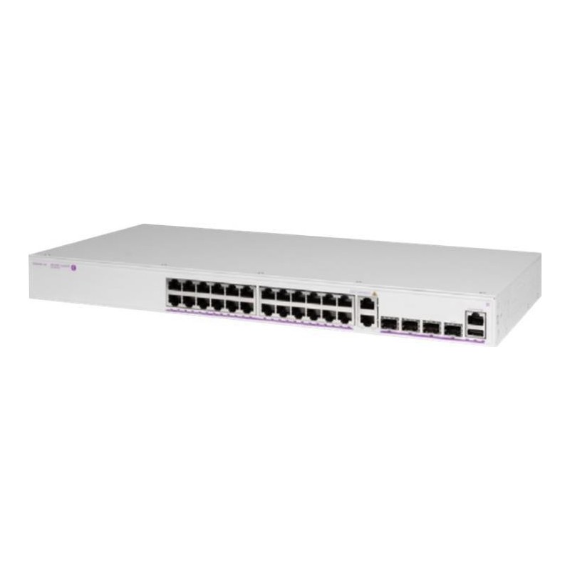 Alcatel-Lucent OmniSwitch 6360 Managed L2/L3 Gigabit Ethernet (10/100