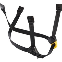 Petzl A010FA00 Dual Chinstrap