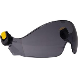 Petzl A015BA00 Vizir Shadow Face Shield