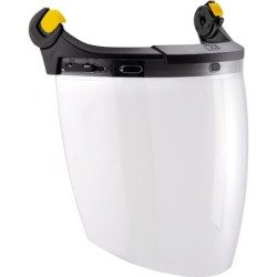 Petzl A014AA00 Vizen Face Shield