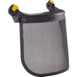 Petzl A021AA00 Vizen Mesh Face Shield