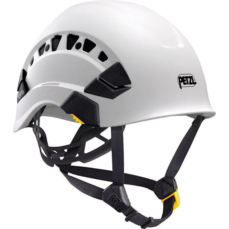 Petzl A010CA00 Vertex Vent Helmet White