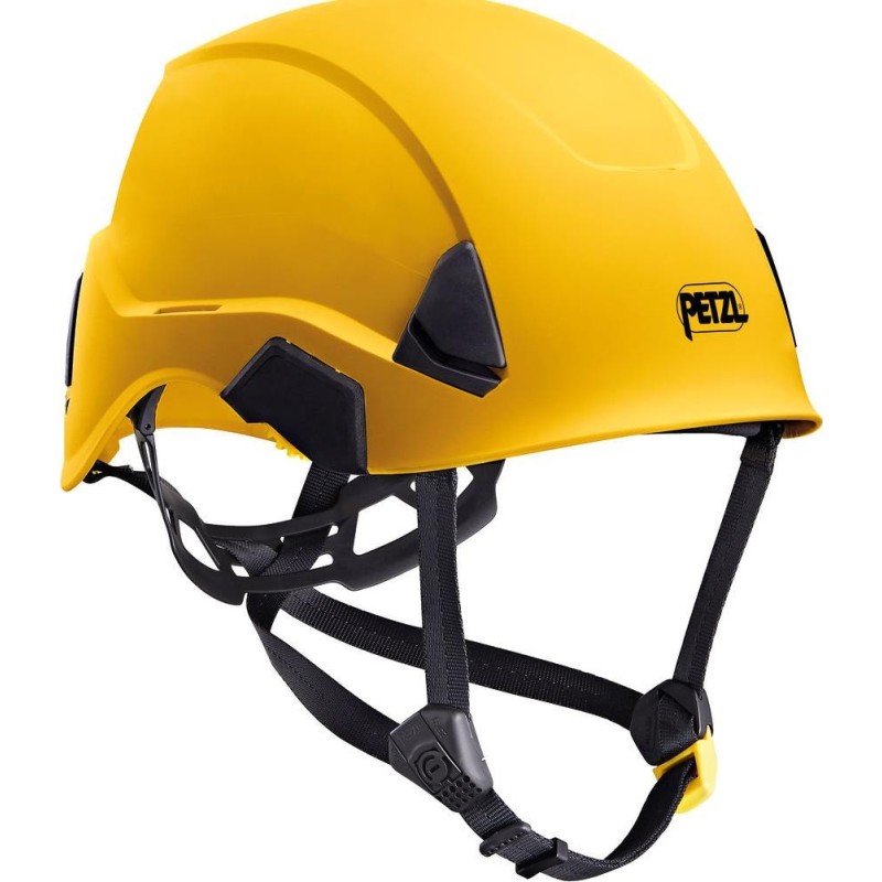 Casco Petzl A020AA00 Strato Bianco