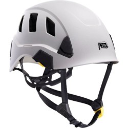 Casco Petzl A020BA00 Strato Vent Bianco