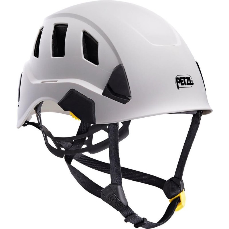 Petzl A020BA03 Strato Vent Helmet Black