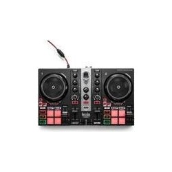 Hercules DJ CONTROL INPULSE 200 MKII