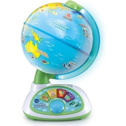 Vtech Interaktiver Junior-Globus 80-615904