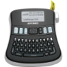 DYMO LabelManager â¢ 210D+ QWERTY LMR-210D QWY 12MM PB1 UK/HK -