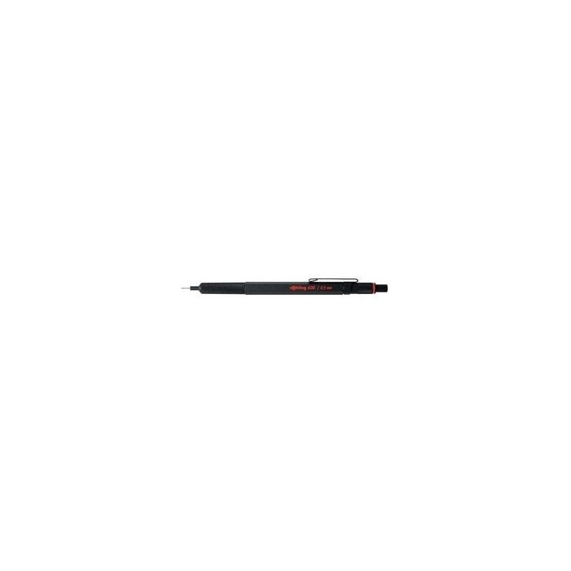 Rotring 600 Mekanisk blyant 0.7mm