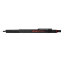 ROTRING Feinminenstift rOtring 600 Schwarz 0,5