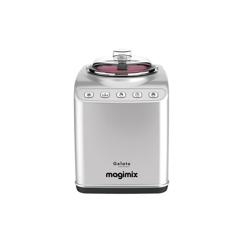 Magimix 11680 Eismaschine Gelato Expert