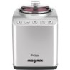 Magimix 11680 Eismaschine Gelato Expert