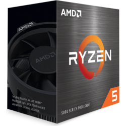 Ryzen 5|560 AMD R5 3,7 GHz - AM4