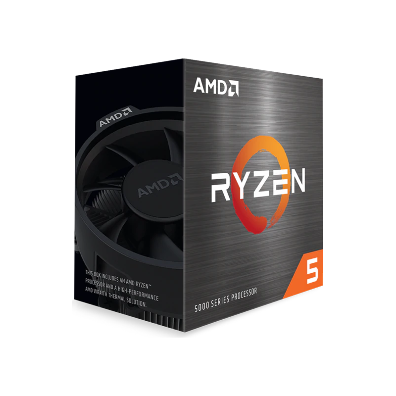 Ryzen 5|560 AMD R5 3,7 GHz - AM4