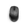 PORT 900715 - SOURIS SANS FIL ET RECHARGEABLE NOIR