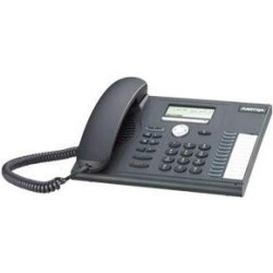 Mitel 5370 Digitaltelefon LCD-sk&Atilde;&brvbar;rm