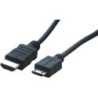 CBLE HDMI HAUTE VITESSE 3D -